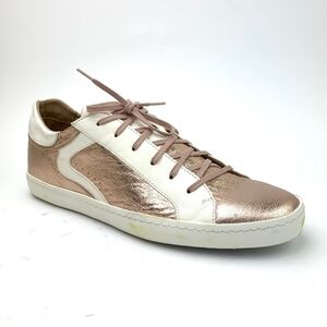 Montelliana Jenny Low Top Sneaker sz 9